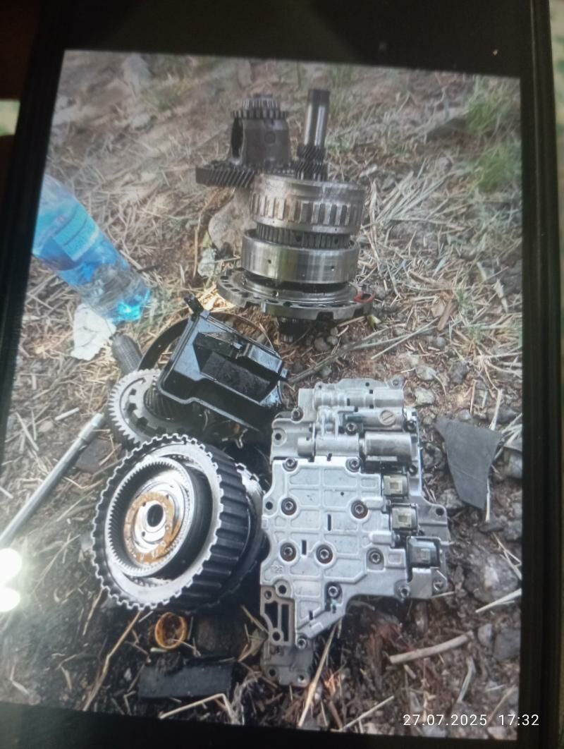 opel vita 14  karopka zapjasy 150 TMT - Aşgabat - img 5