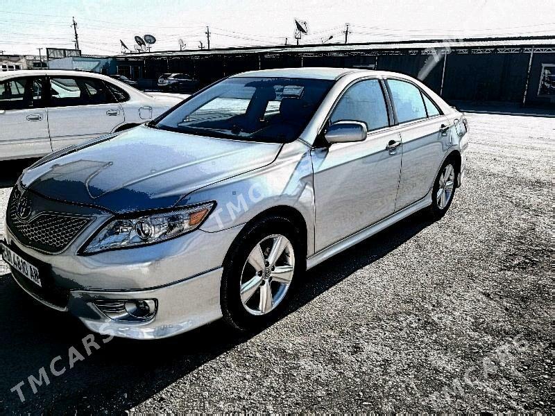 Toyota Camry 2011 - 170 000 TMT - Теджен - img 2