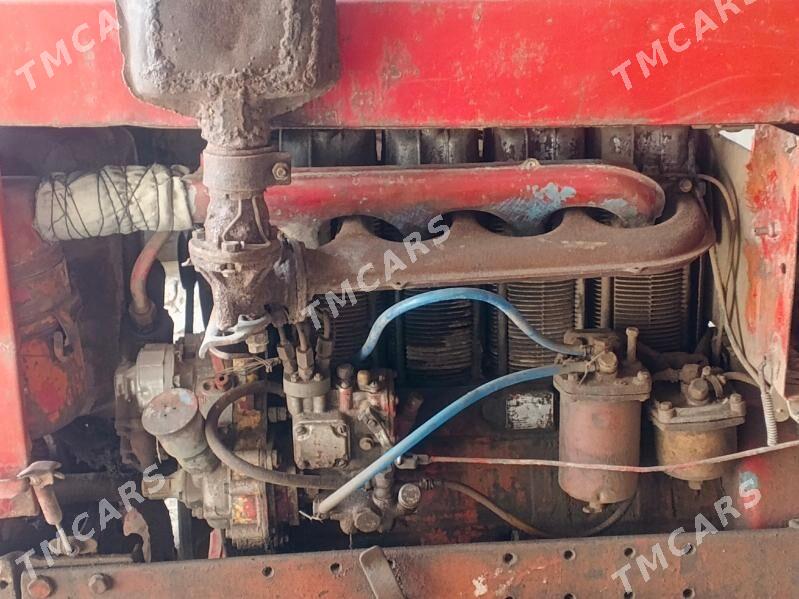 MTZ T-28 1990 - 16 000 TMT - Шабатский этрап - img 3