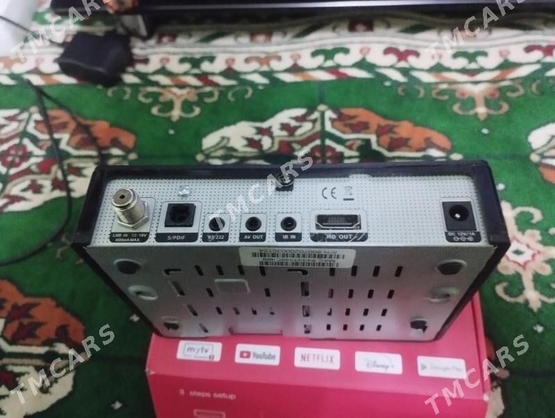HD BOX S 100 PRO - 30 мкр - img 2