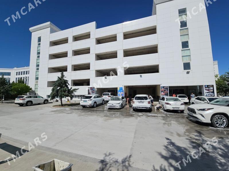 Moyka ishgar gerek - Aşgabat - img 2