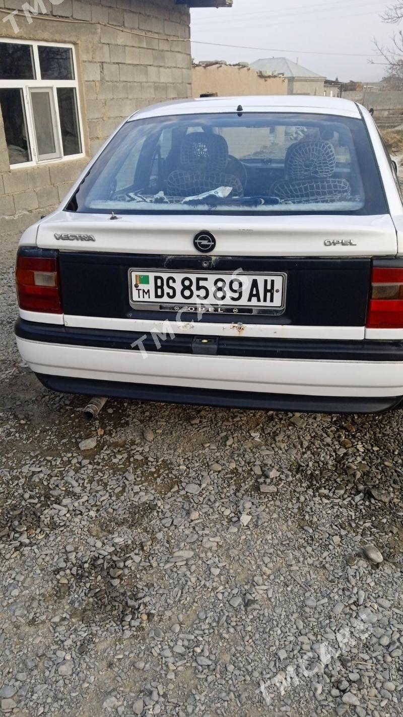 Opel Vectra 1991 - 28 000 TMT - Bäherden - img 4