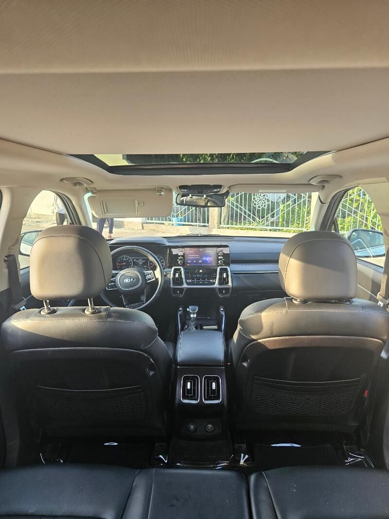 Kia Sorento 2021 - 390 000 TMT - Ашхабад - img 7