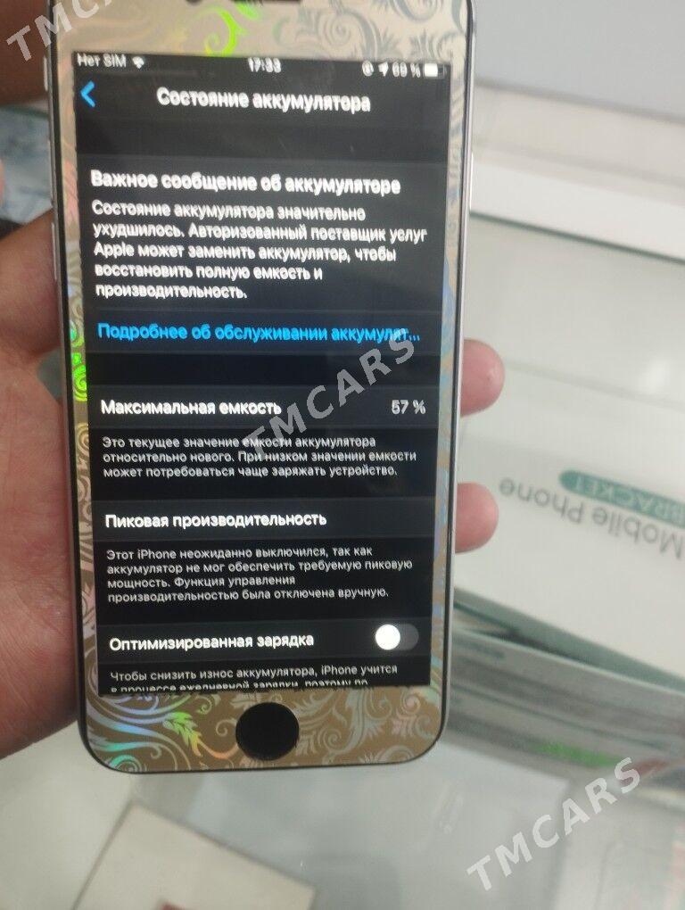 Iphone 6s - Туркменабат - img 2