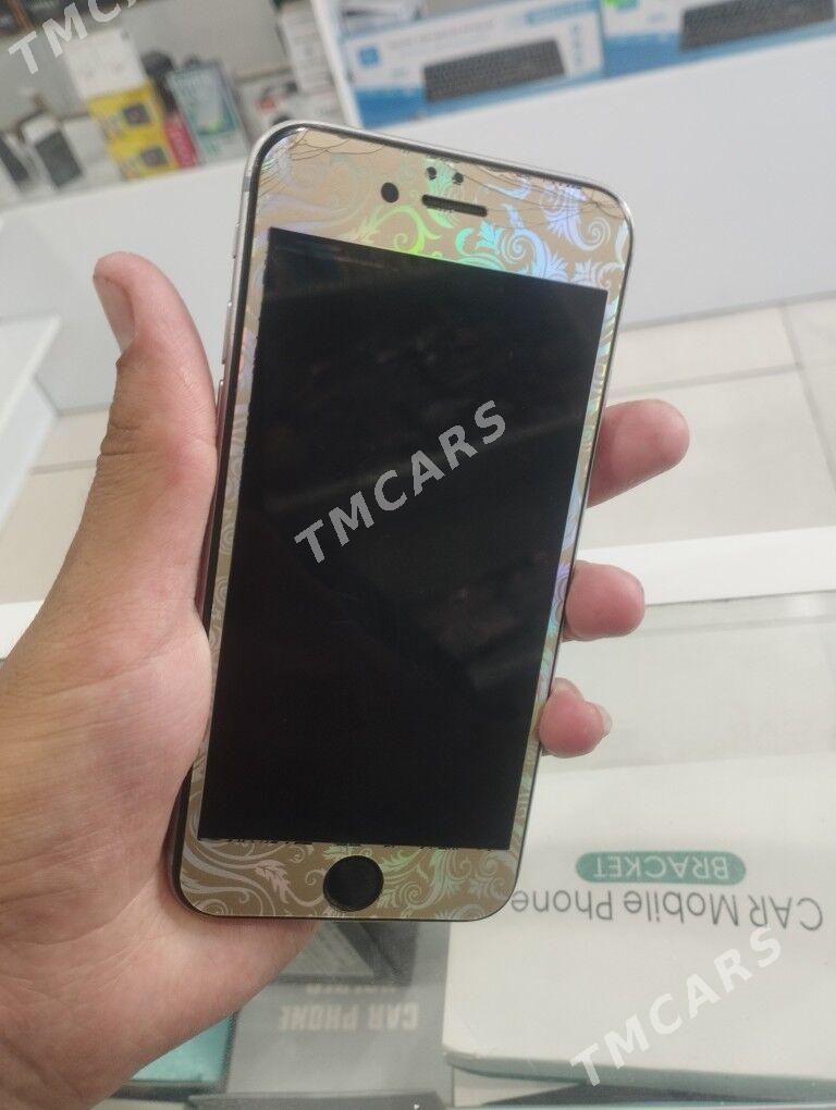 Iphone 6s - Туркменабат - img 3