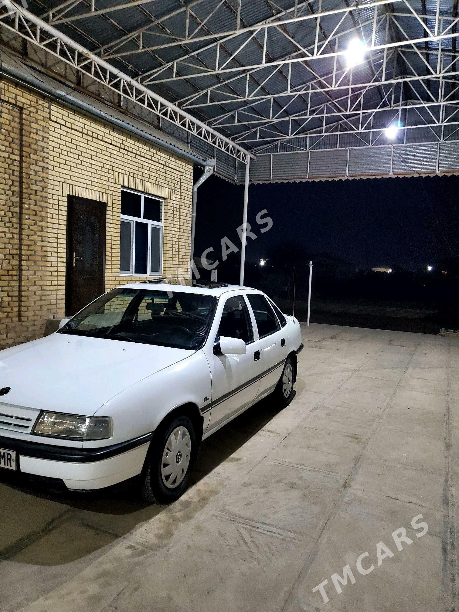 Opel Vectra 1990 - 33 000 TMT - Mary - img 3
