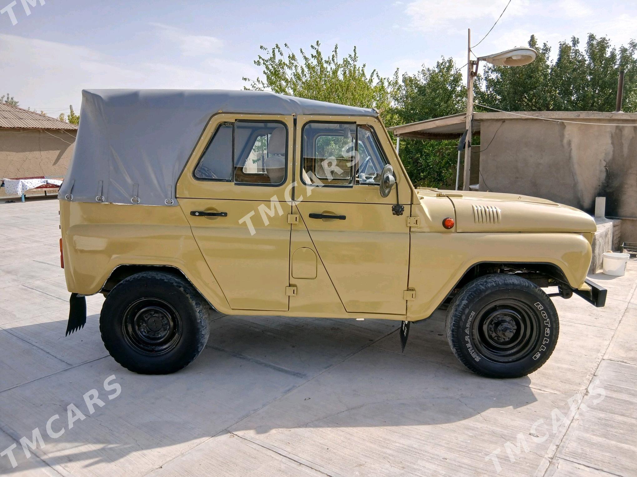 UAZ 469 1980 - 64 000 TMT - Кака - img 6