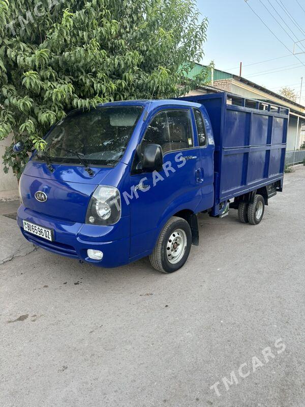 Kia Bongo 2005 - 139 000 TMT - Дашогуз - img 2