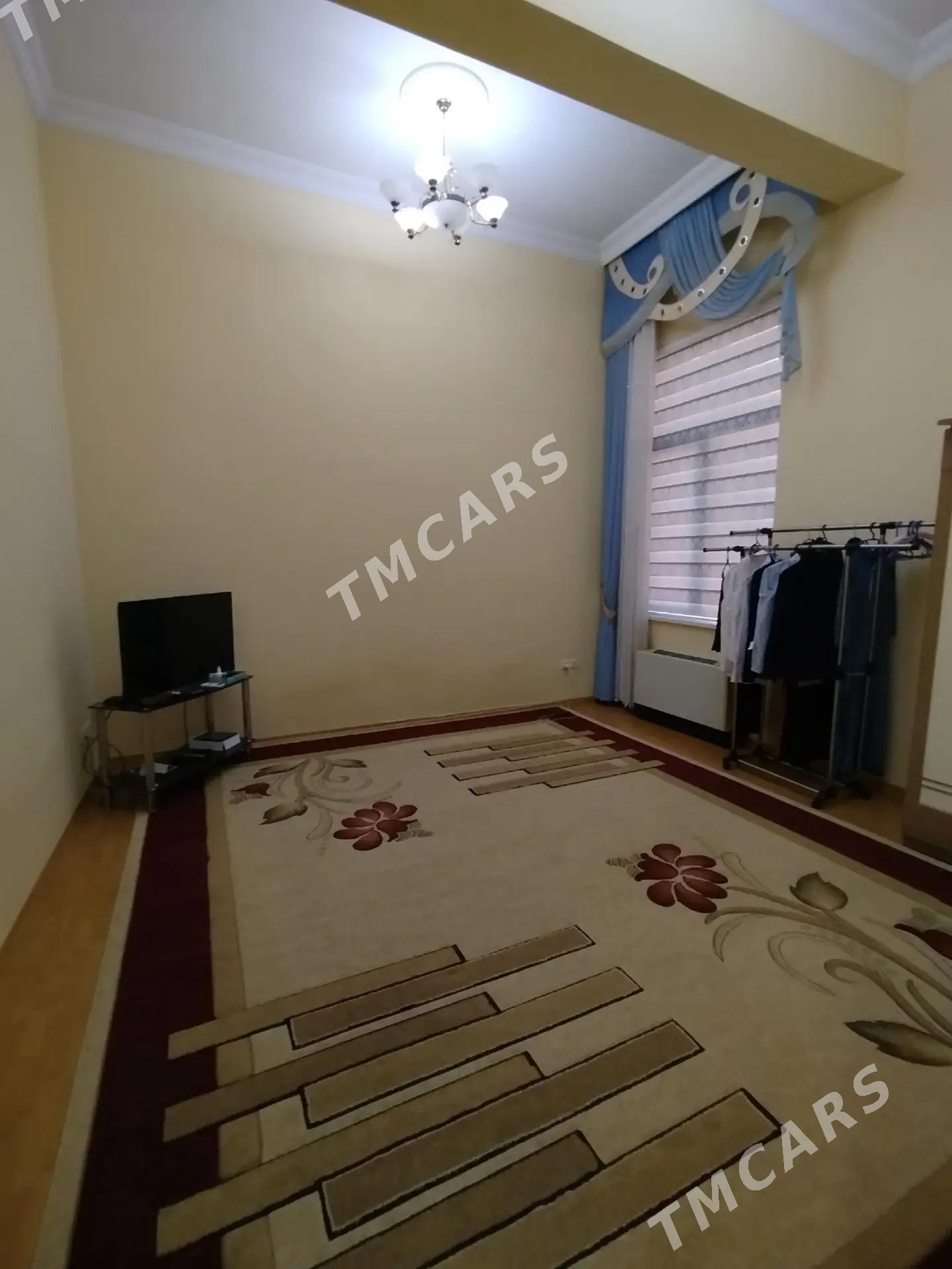 ata turk elitka 5 komnat jay - Ашхабад - img 2