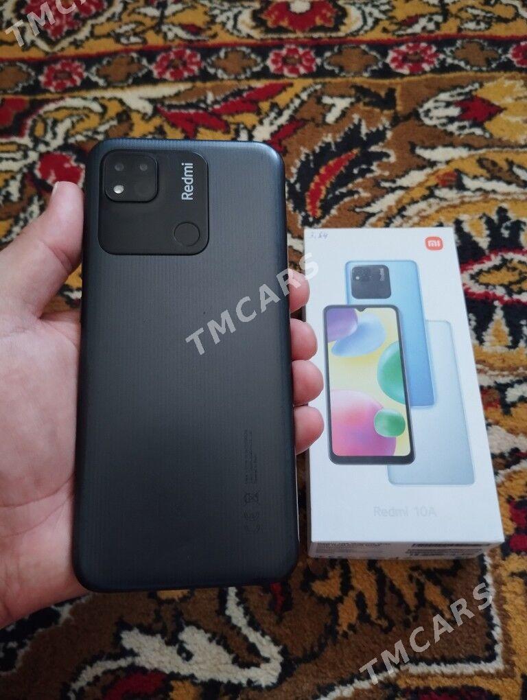 Redmi 10A [Ram4/64Gb] - Дашогуз - img 2