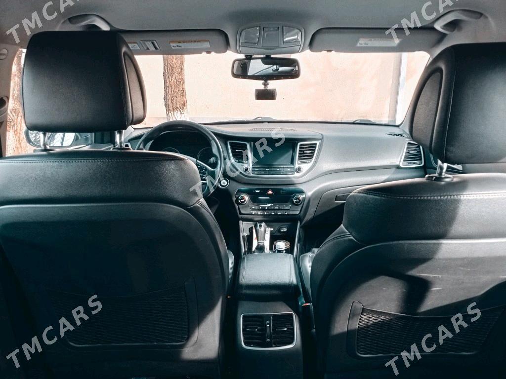 Hyundai Tucson 2018 - 240 000 TMT - Mary - img 3