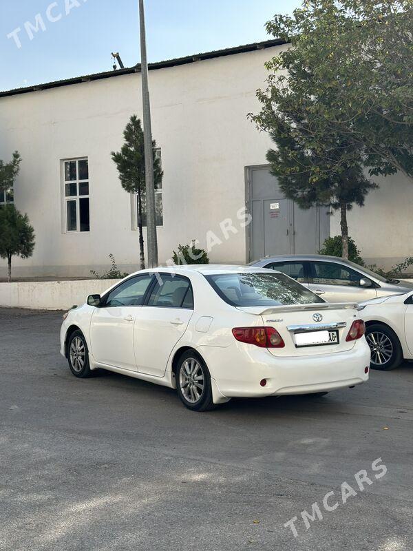 Toyota Corolla 2010 - 142 000 TMT - Aşgabat - img 2