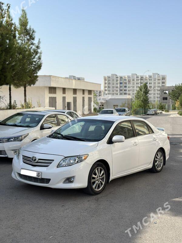 Toyota Corolla 2010 - 142 000 TMT - Aşgabat - img 4