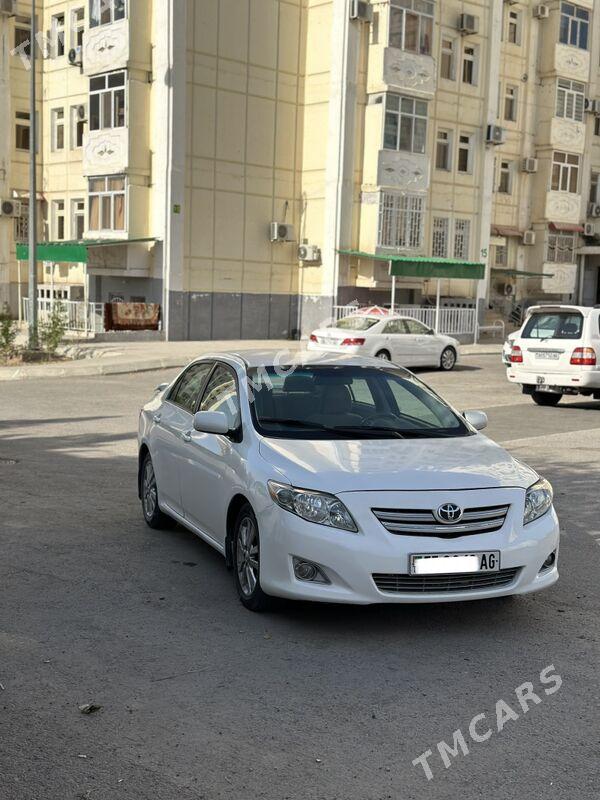 Toyota Corolla 2010 - 142 000 TMT - Aşgabat - img 6