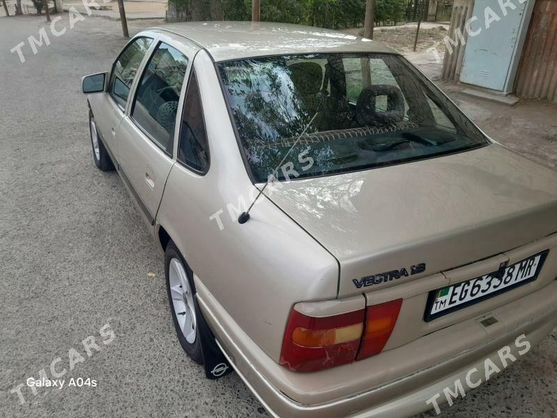 Opel Vectra 1993 - 50 000 TMT - Мары - img 2