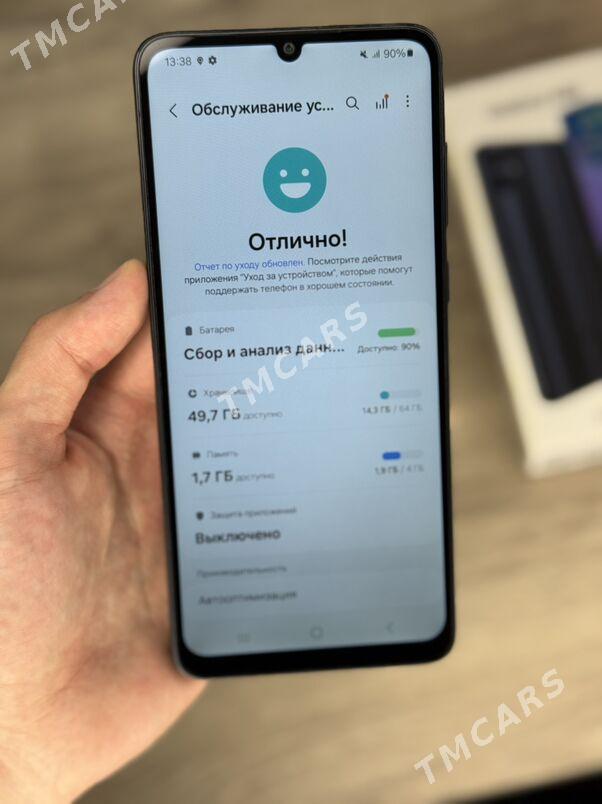 samsung A05 4/64gb - Ашхабад - img 9
