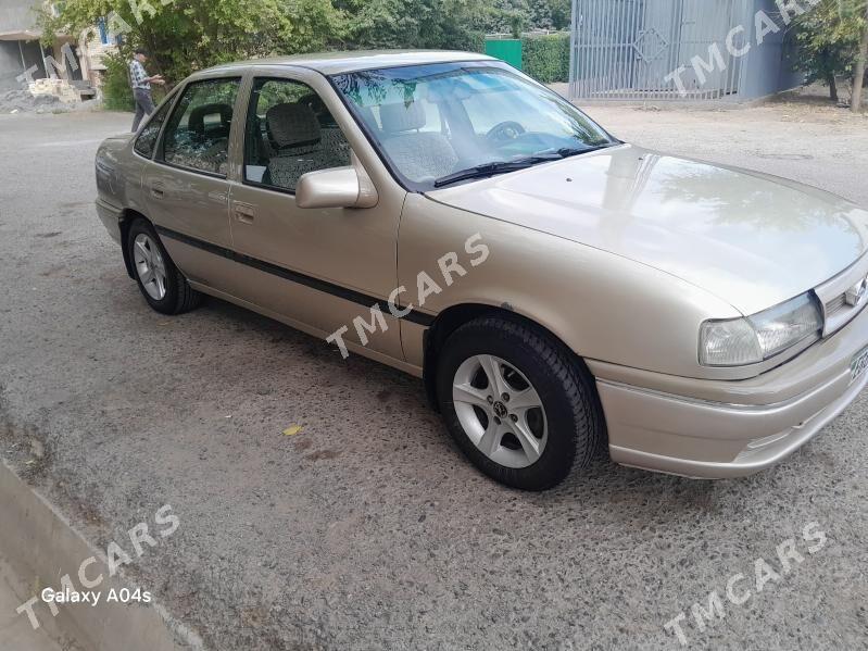 Opel Vectra 1993 - 50 000 TMT - Мары - img 4