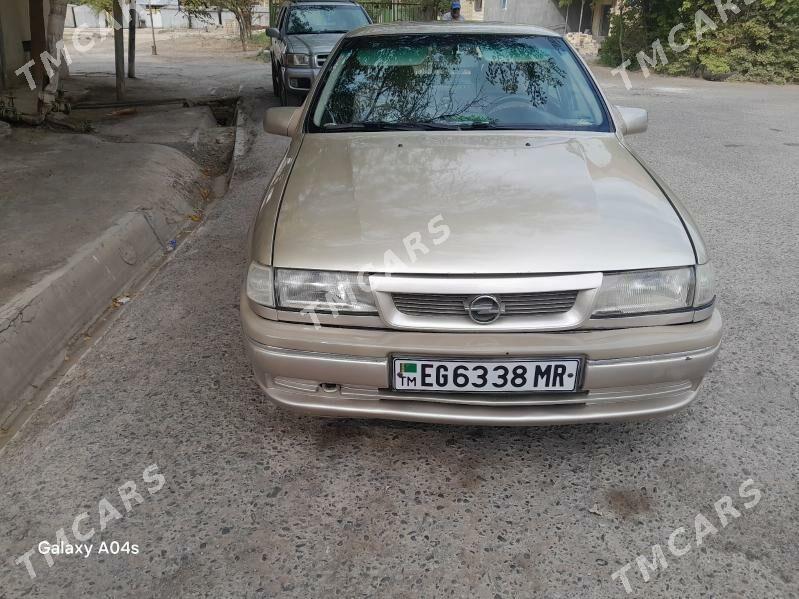 Opel Vectra 1993 - 50 000 TMT - Мары - img 6