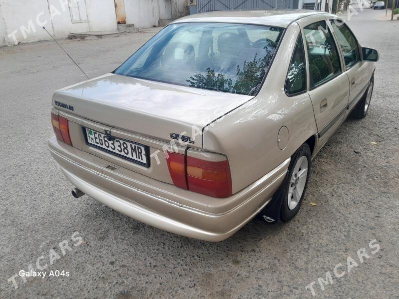 Opel Vectra 1993 - 50 000 TMT - Мары - img 5