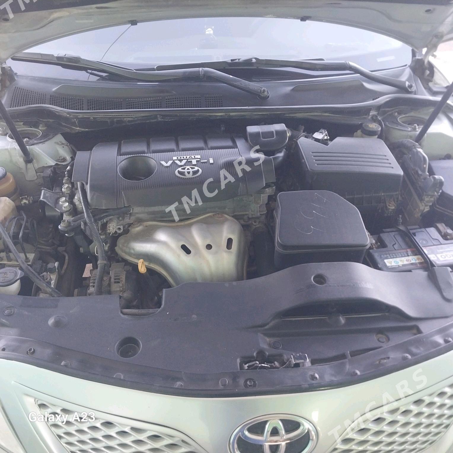 Toyota Camry 2011 - 170 000 TMT - Теджен - img 3