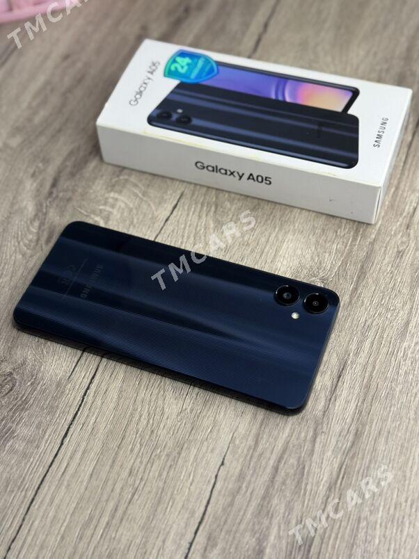 samsung A05 4/64gb - Ашхабад - img 2