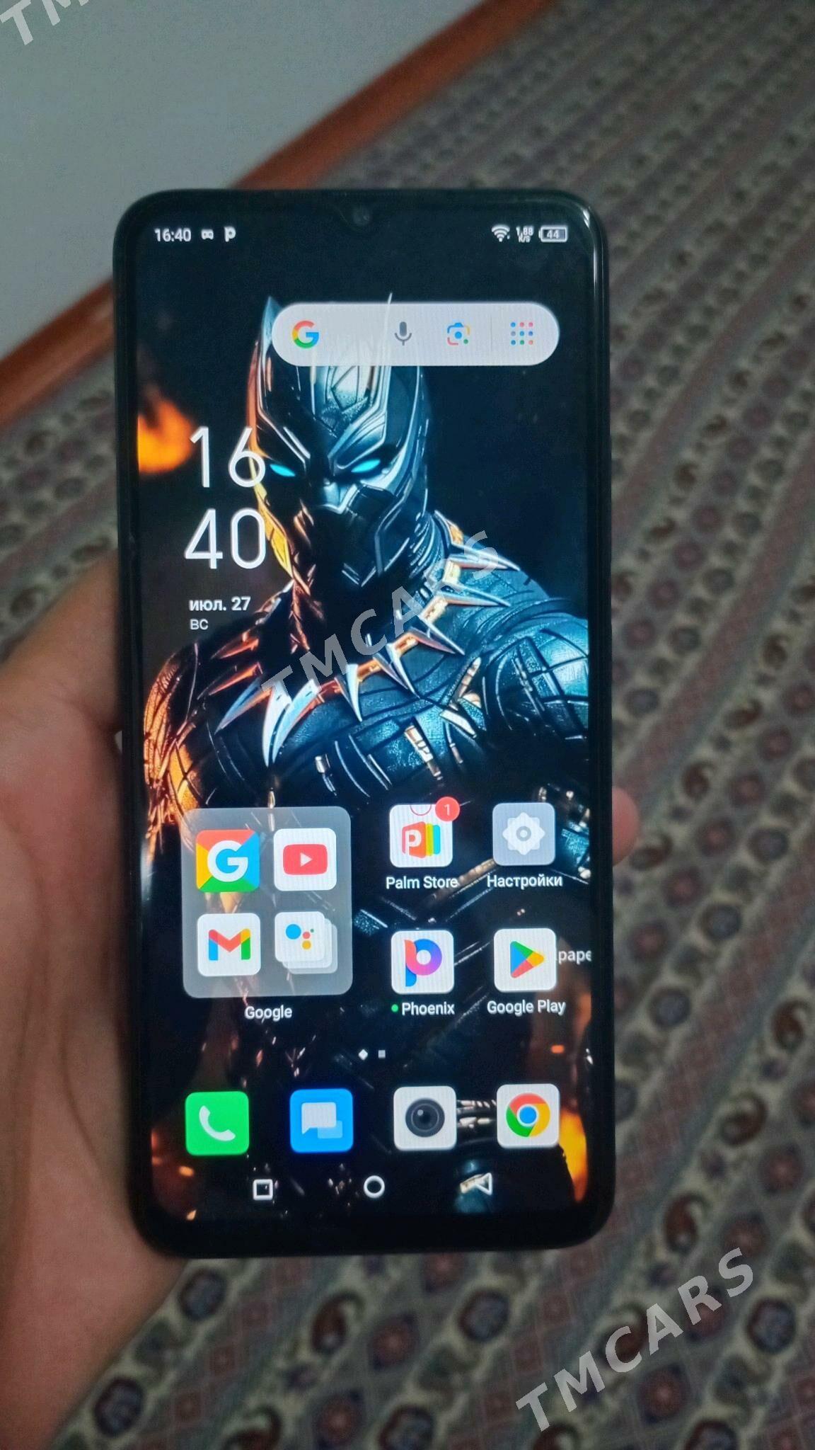 Infinix Smart 7 - Байрамали - img 2