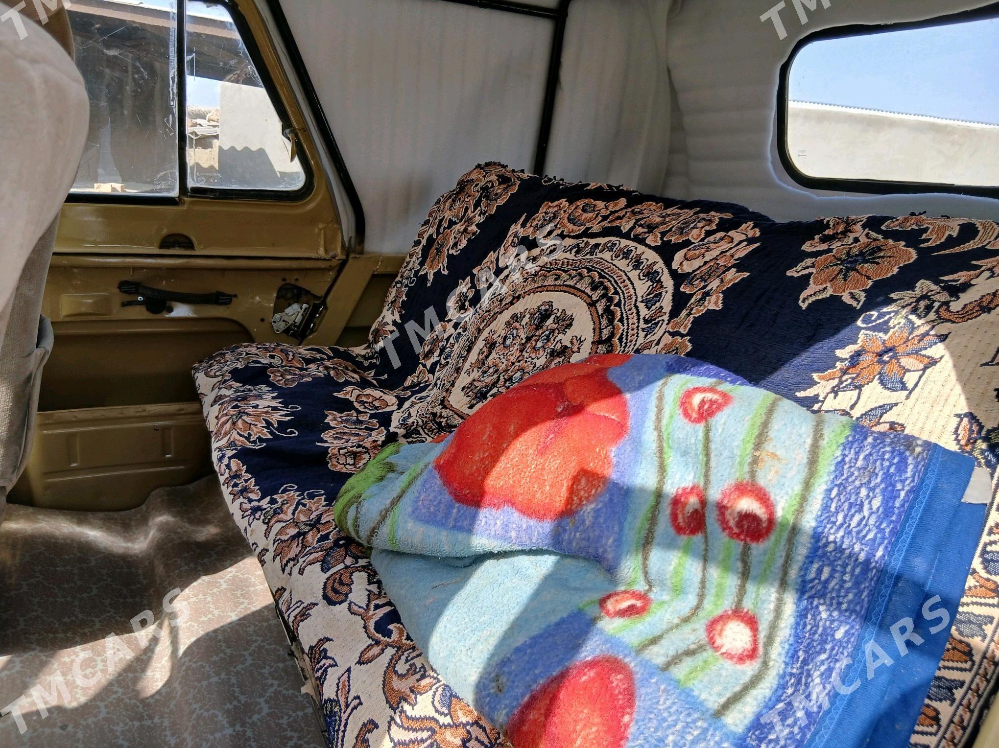 UAZ 469 1980 - 64 000 TMT - Кака - img 8