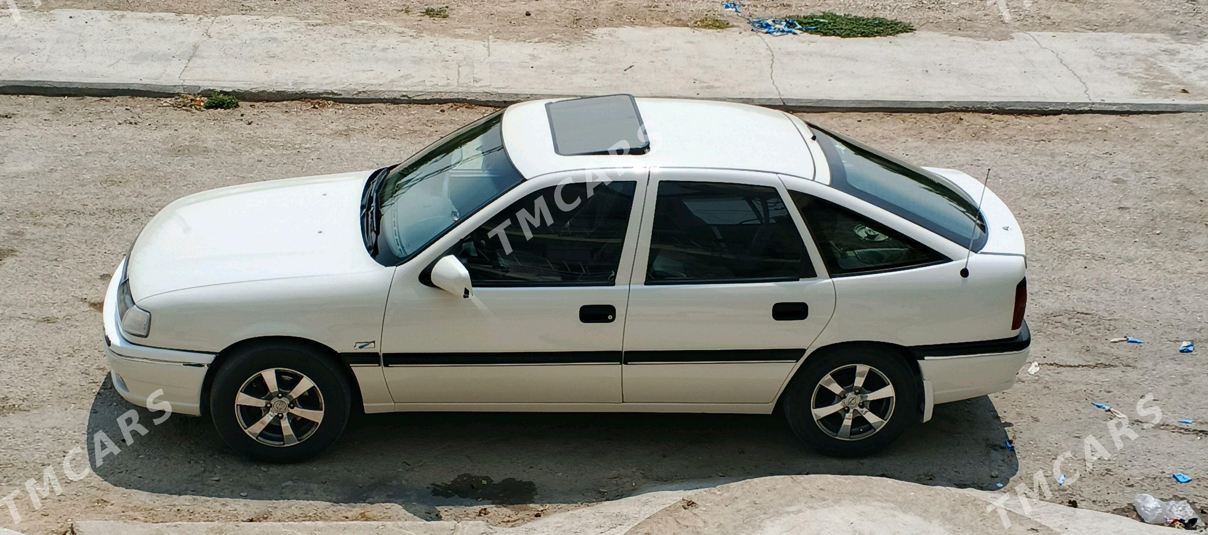 Opel Vectra 1994 - 38 000 TMT - Balkanabat - img 4