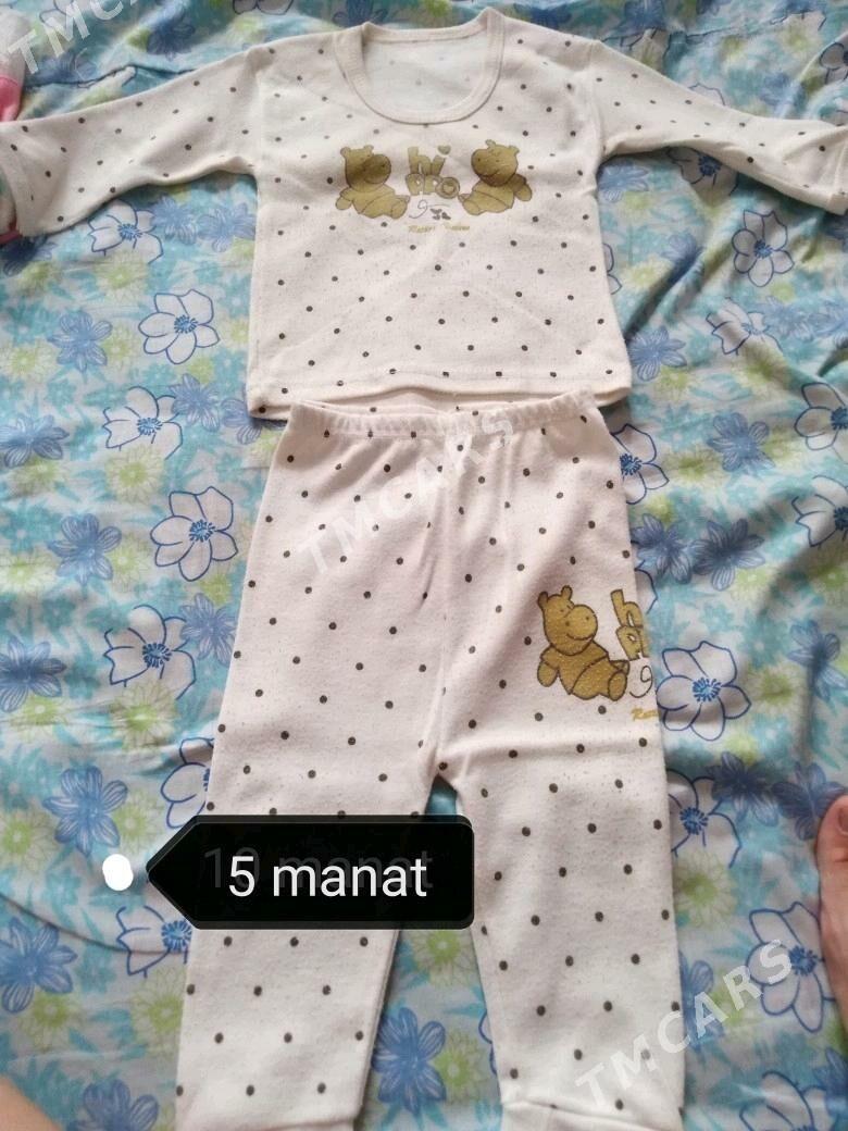 Caga esikler - Mary - img 3