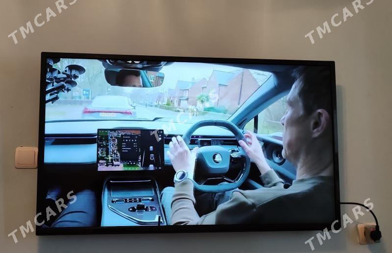 android telewizor 50 lik - Туркменбаши - img 2