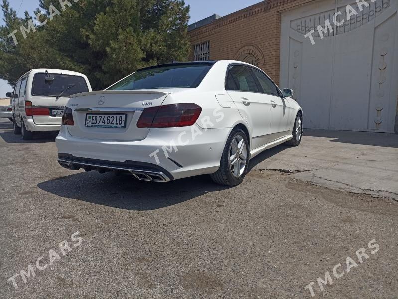 Mercedes-Benz E300 2010 - 300 000 TMT - Туркменабат - img 5