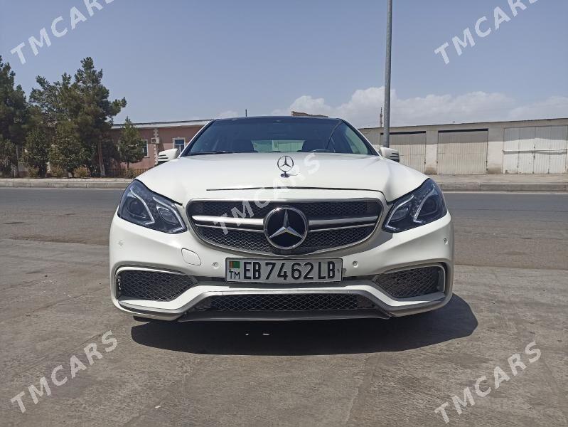 Mercedes-Benz E300 2010 - 300 000 TMT - Туркменабат - img 7