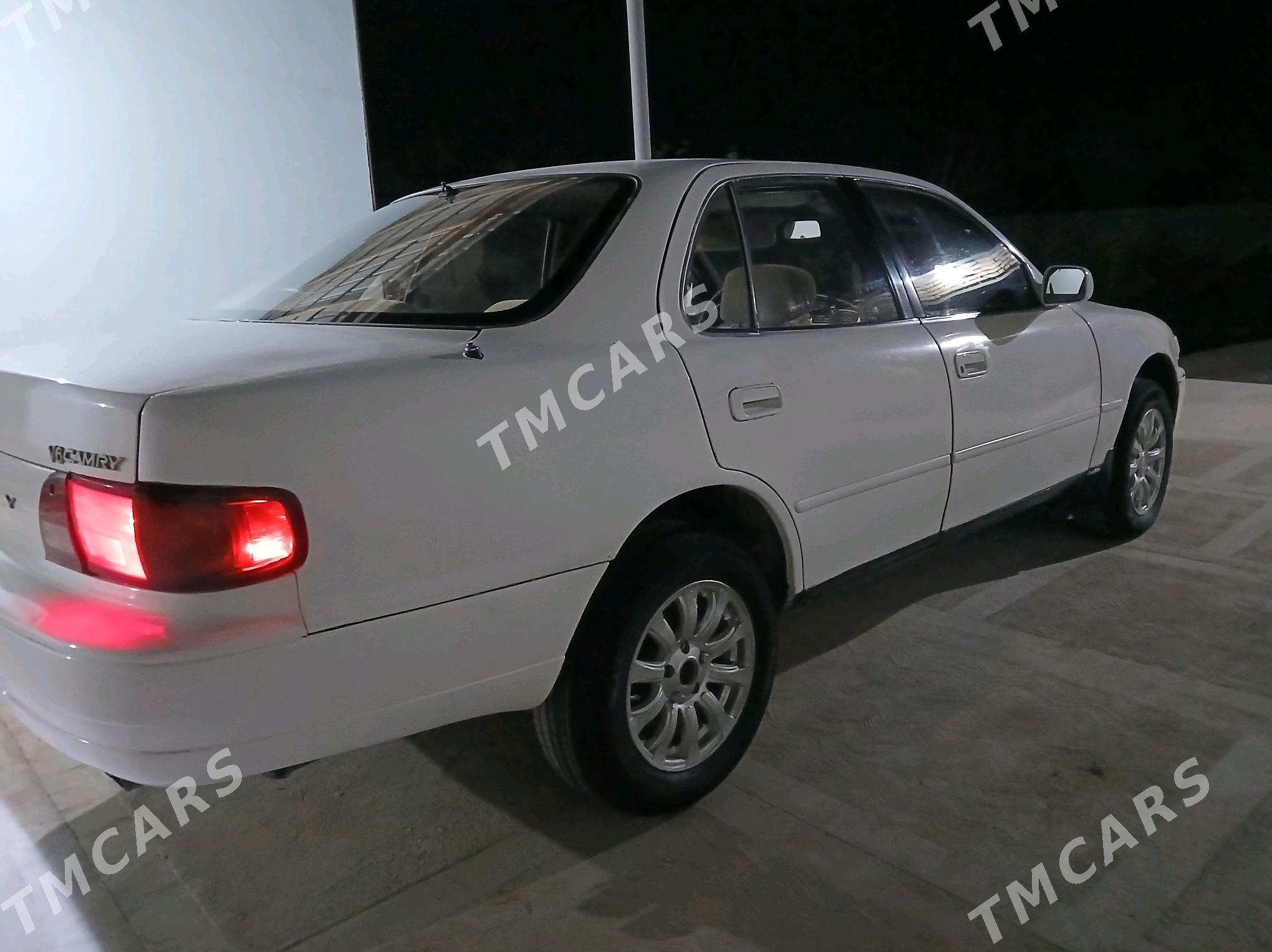 Toyota Camry 1993 - 62 000 TMT - Türkmenbaşy etr. - img 2