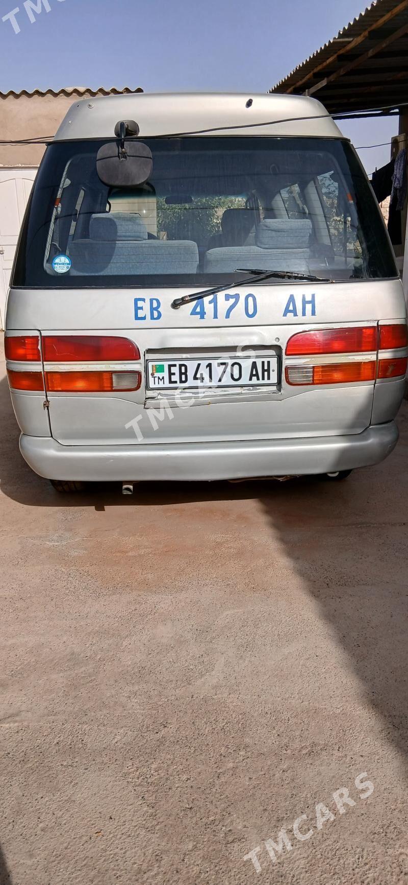 Toyota Town Ace 1999 - 35 000 TMT - Tejen - img 6