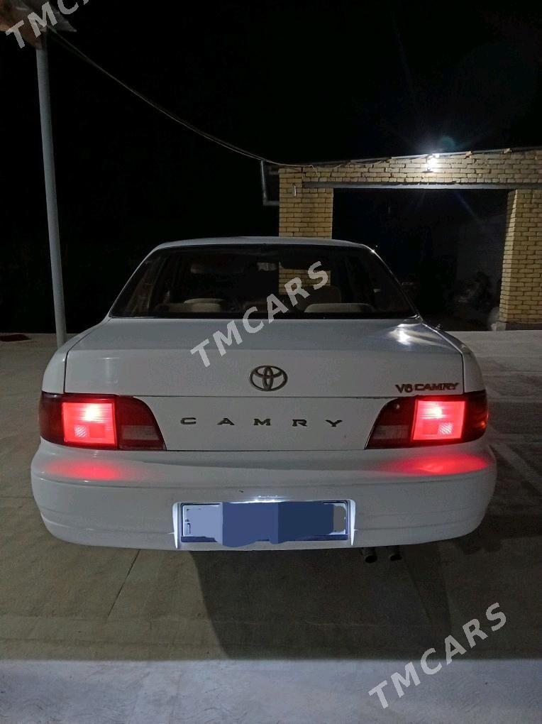 Toyota Camry 1993 - 62 000 TMT - Türkmenbaşy etr. - img 4