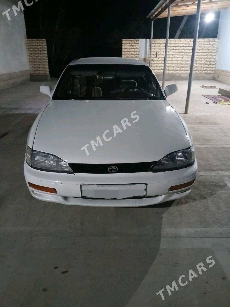 Toyota Camry 1993 - 62 000 TMT - Türkmenbaşy etr. - img 3