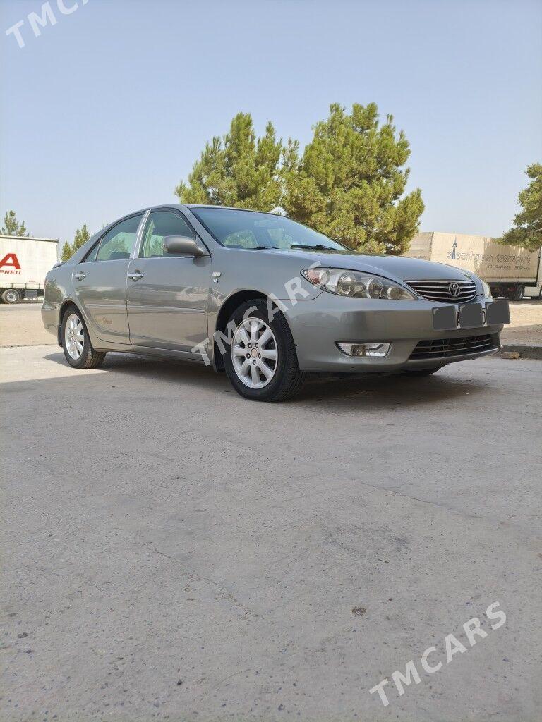 Toyota Camry 2005 - 160 000 TMT - Saýat - img 6