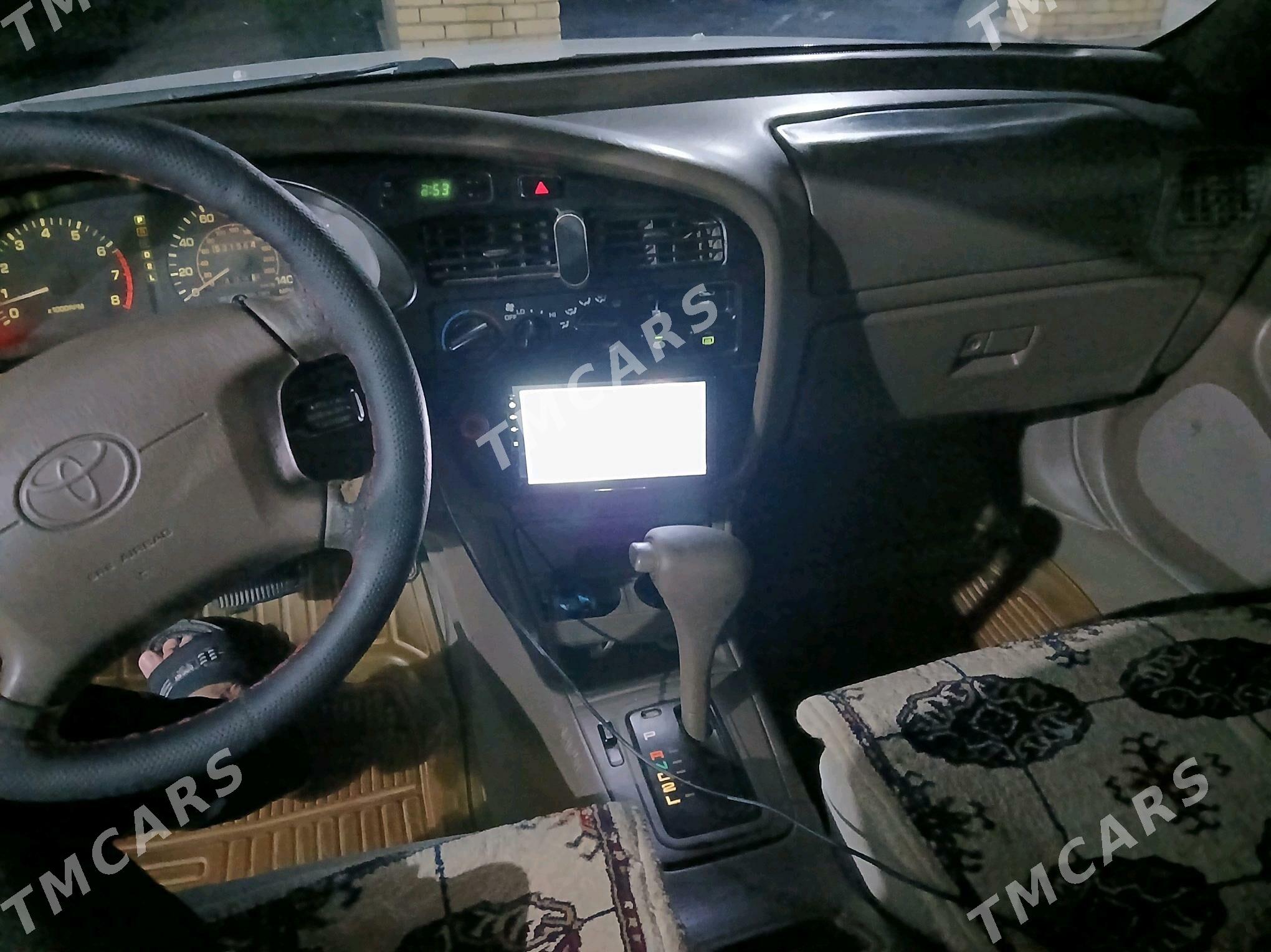 Toyota Camry 1993 - 62 000 TMT - Türkmenbaşy etr. - img 6