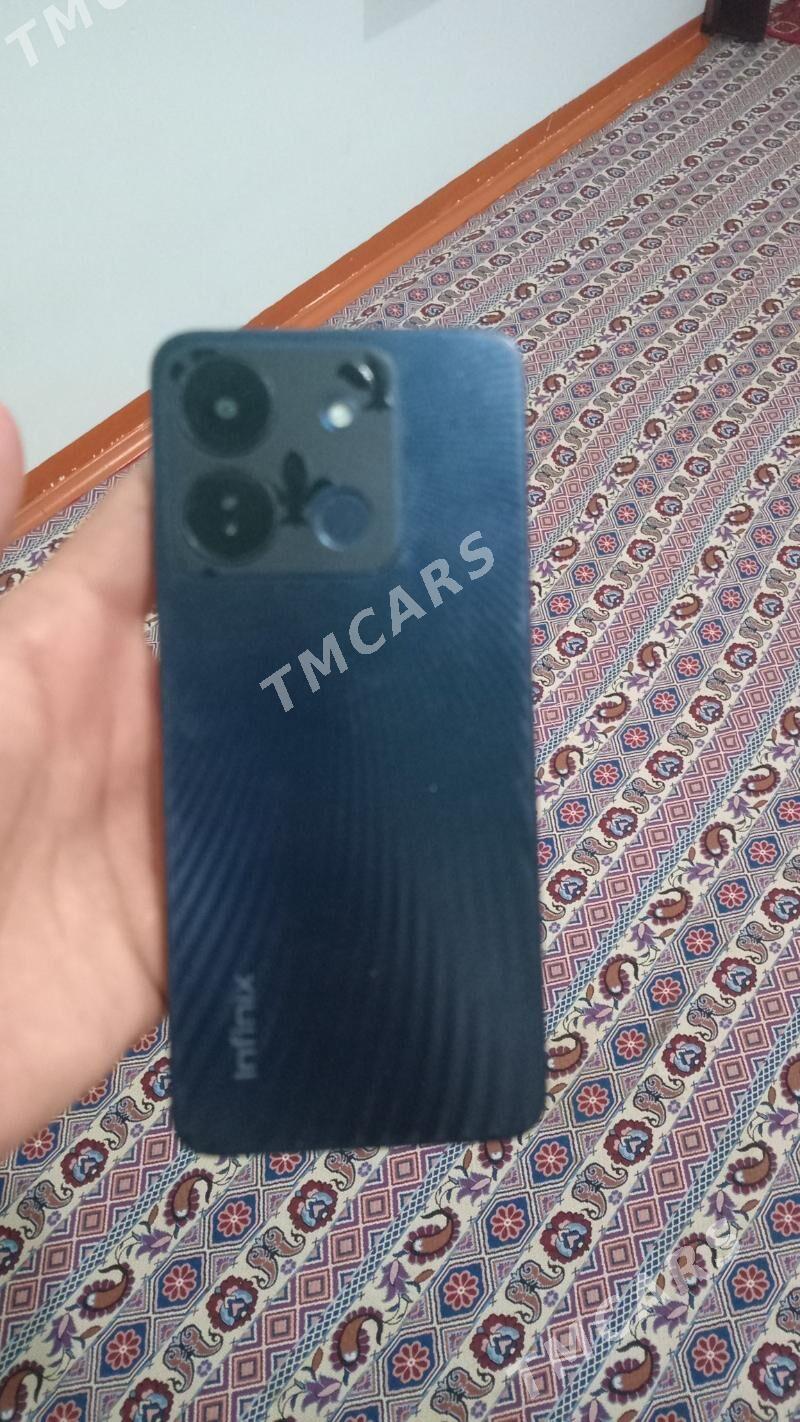 Infinix Smart 7 - Байрамали - img 3