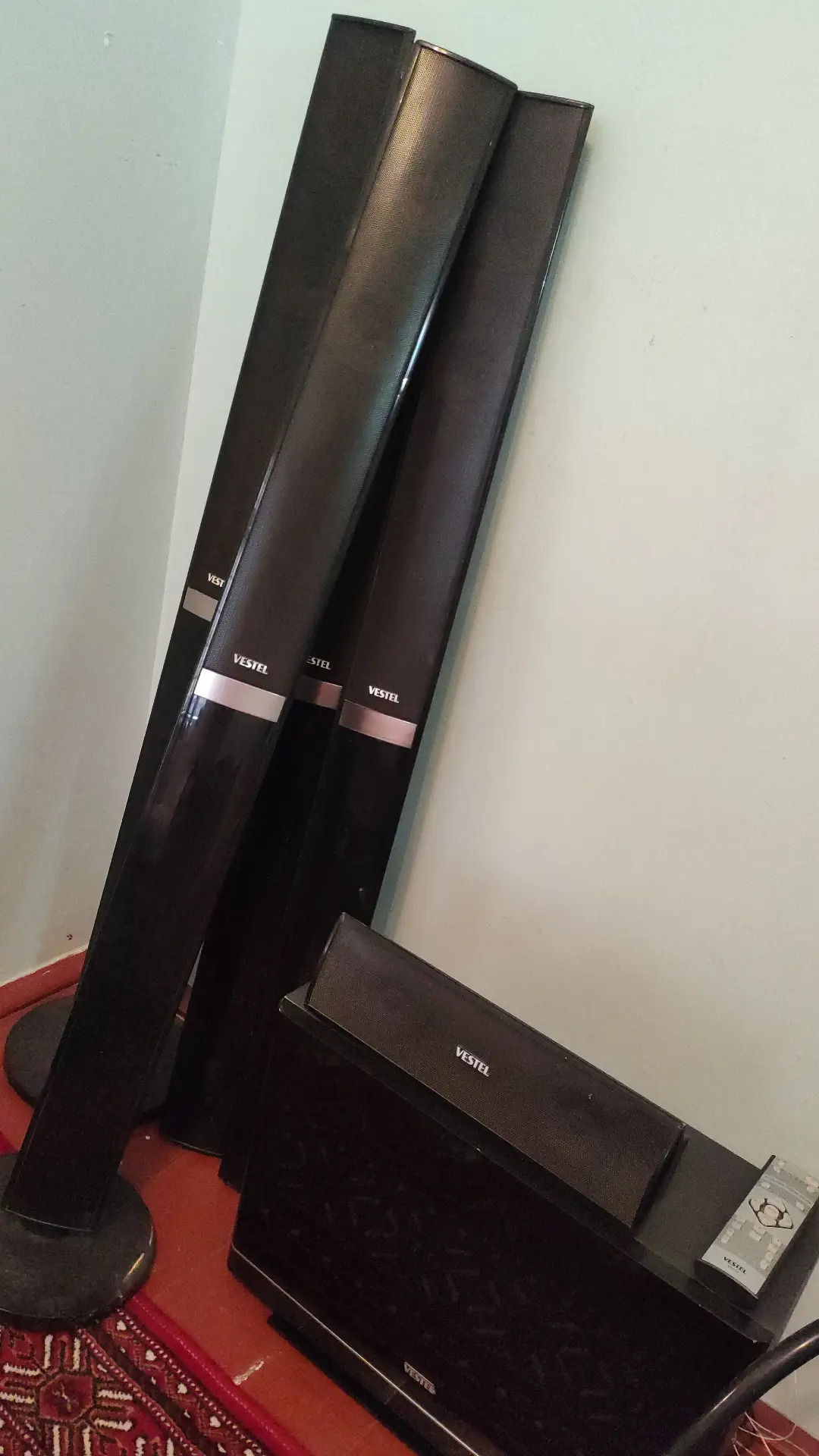 vestel kino kalonka - Туркменбаши - img 2