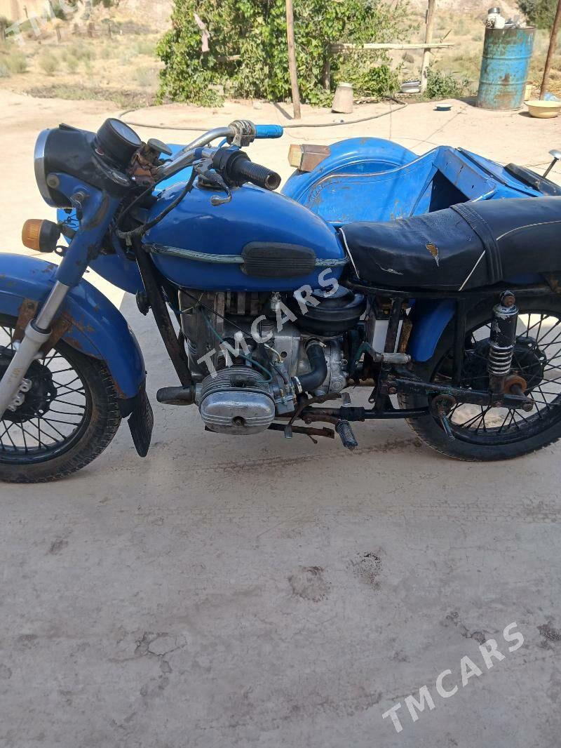 Ural 5557 2000 - 9 000 TMT - Халач - img 5