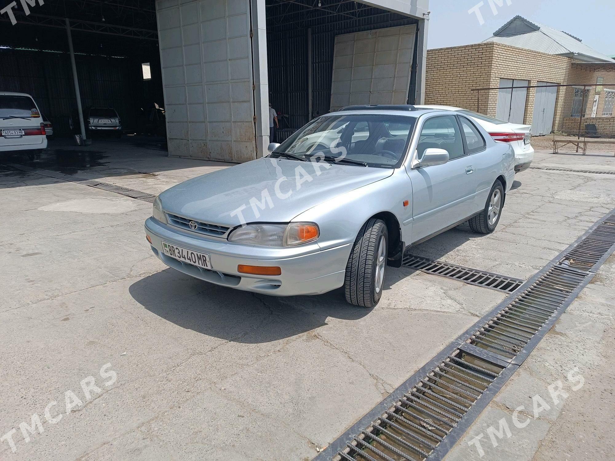 Toyota Camry 1995 - 70 000 TMT - Mary - img 5