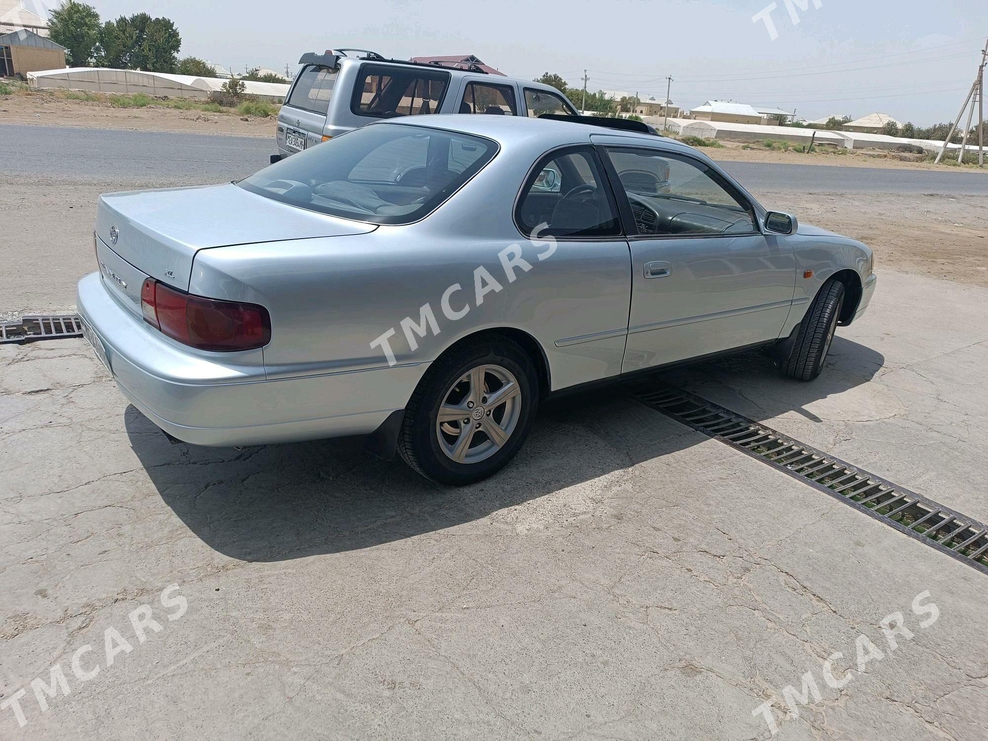 Toyota Camry 1995 - 70 000 TMT - Mary - img 4