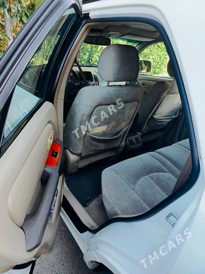 Lexus RX 300 1999 - 205 000 TMT - Aşgabat - img 2