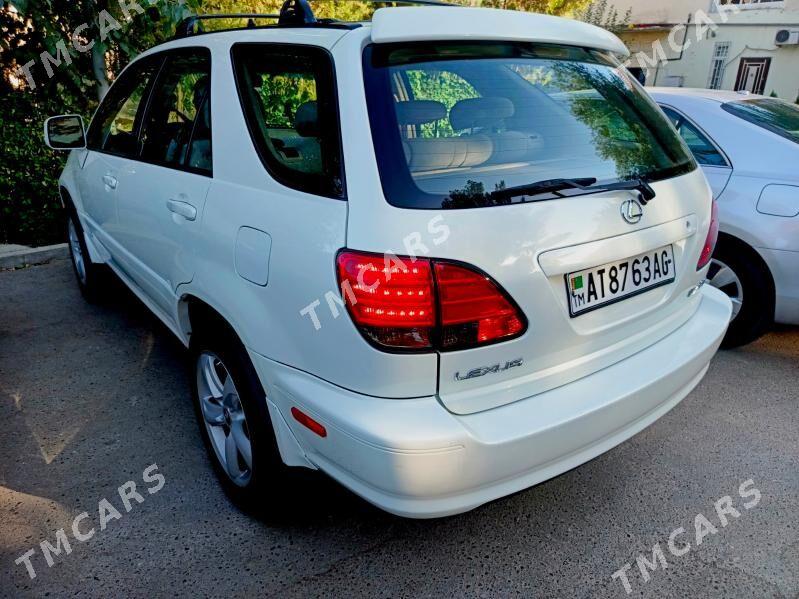 Lexus RX 300 1999 - 205 000 TMT - Aşgabat - img 3