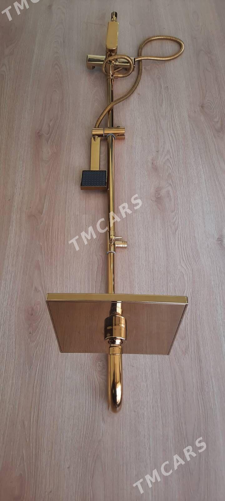Smestitel duşawoy GOLD - Aşgabat - img 2