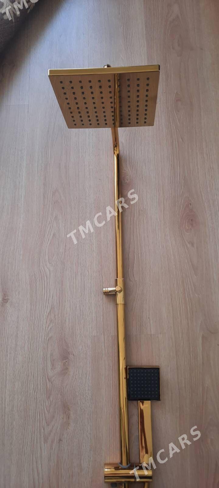 Smestitel duşawoy GOLD - Aşgabat - img 3
