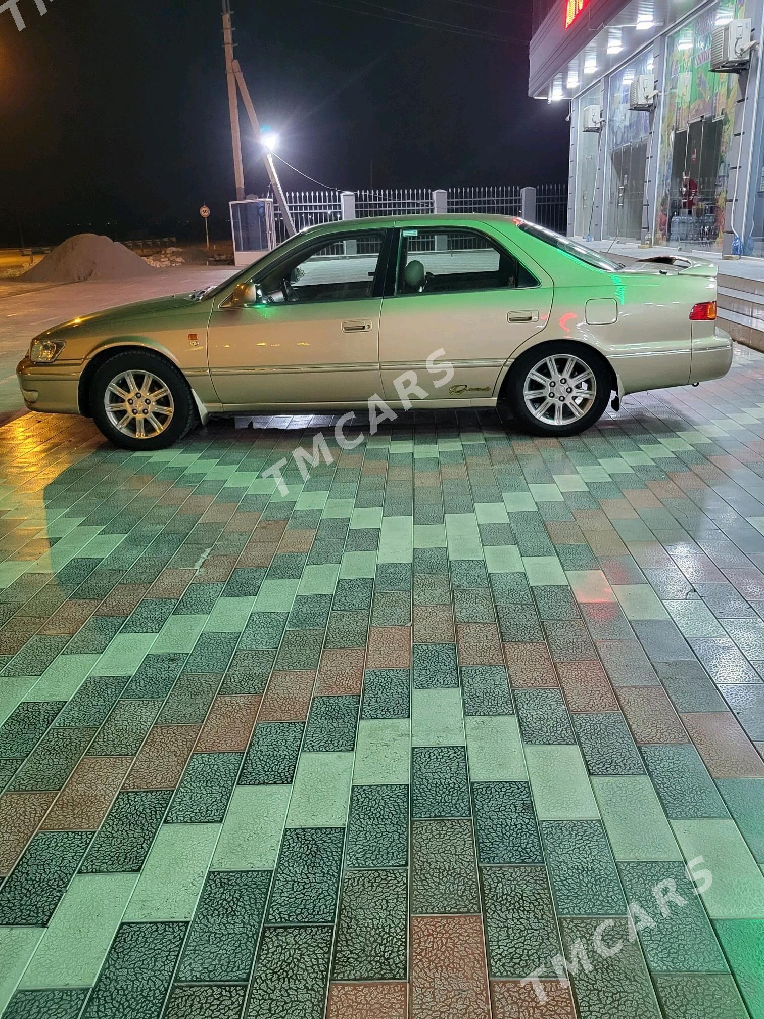 Toyota Camry 1999 - 140 000 TMT - Mary - img 2