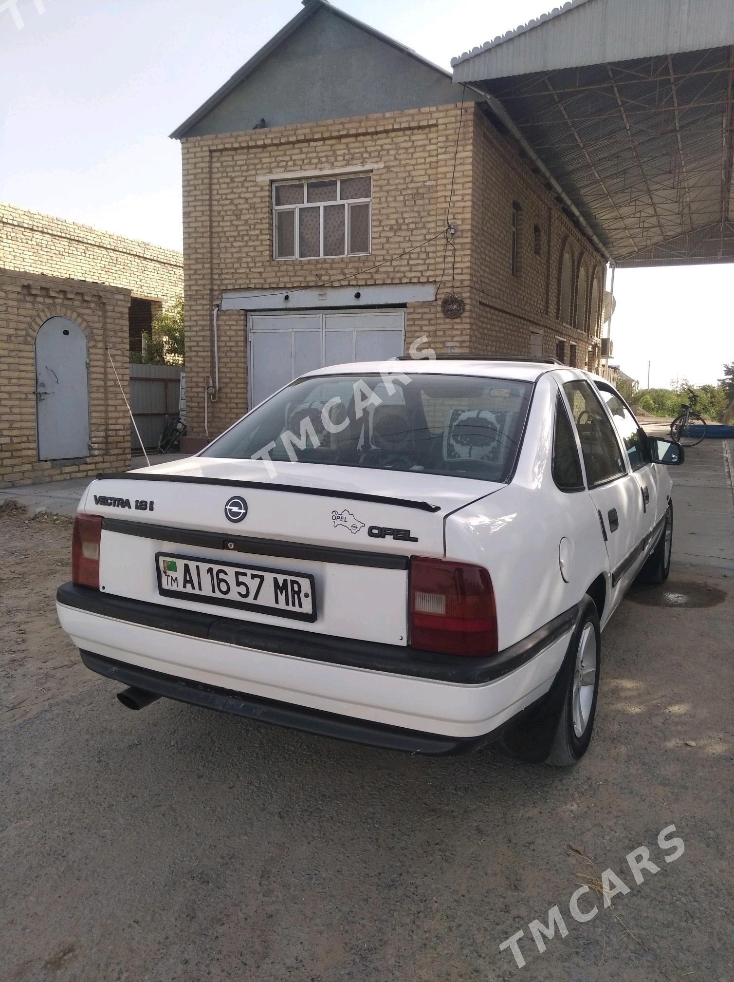 Opel Vectra 1992 - 33 000 TMT - Mary - img 4
