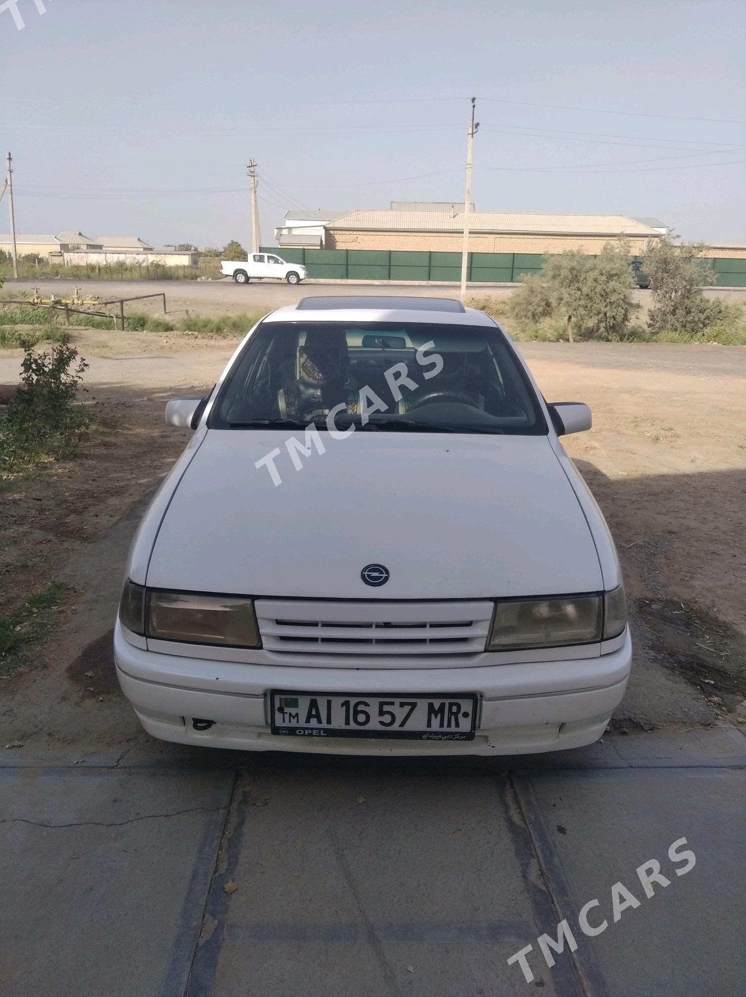 Opel Vectra 1992 - 33 000 TMT - Mary - img 5